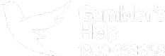 Gamblers help